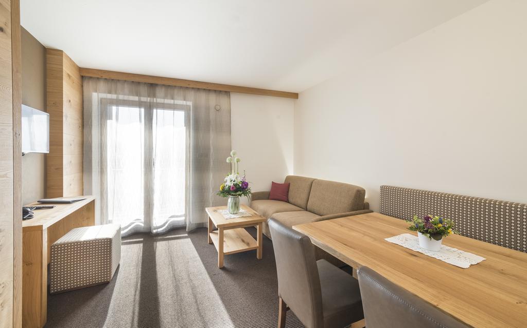 Mittendorf Klimaresidence Шена Номер фото