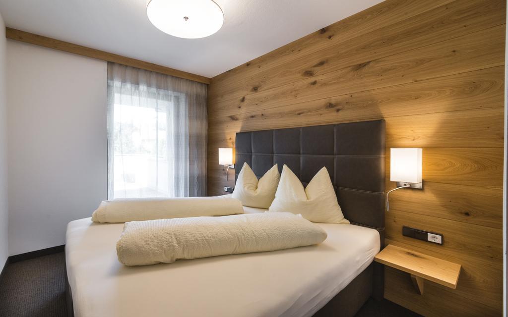 Mittendorf Klimaresidence Шена Номер фото
