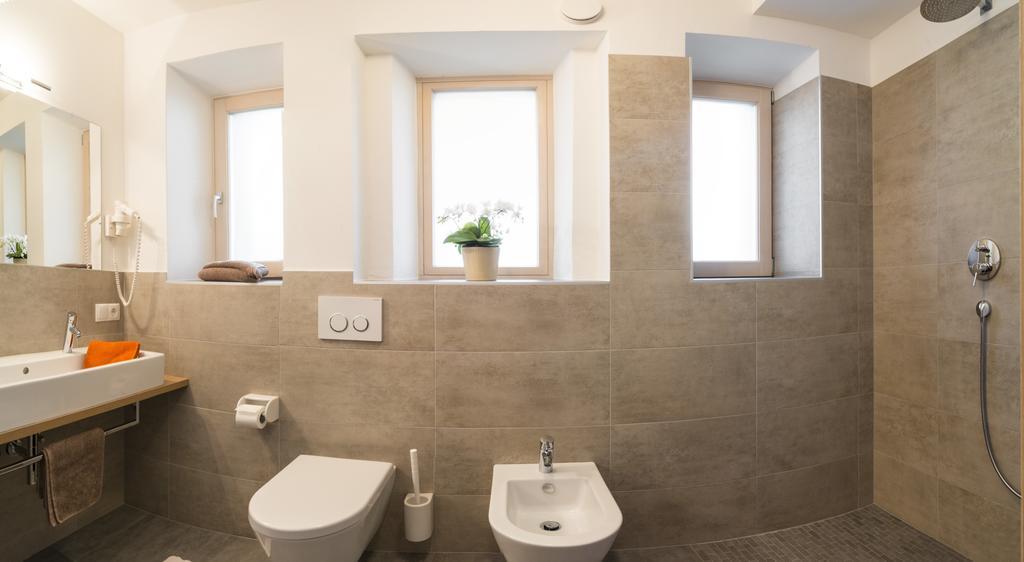 Mittendorf Klimaresidence Шена Екстер'єр фото