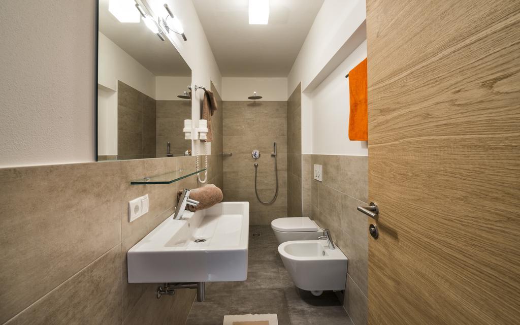 Mittendorf Klimaresidence Шена Номер фото