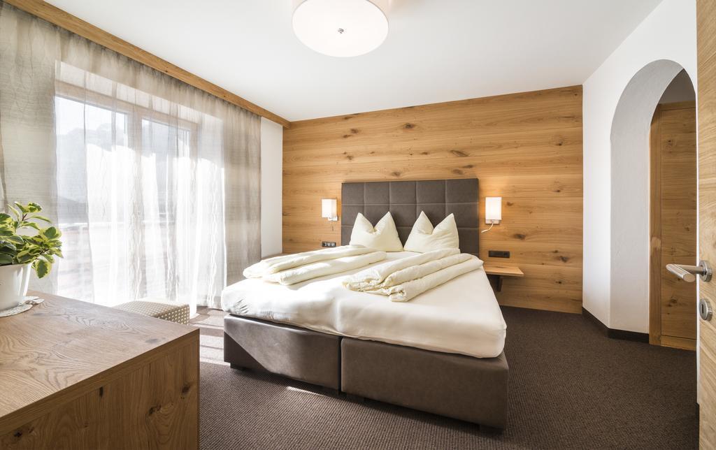 Mittendorf Klimaresidence Шена Номер фото
