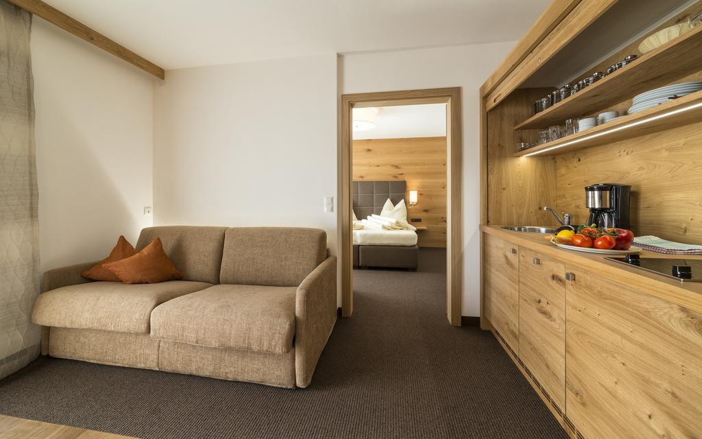 Mittendorf Klimaresidence Шена Номер фото