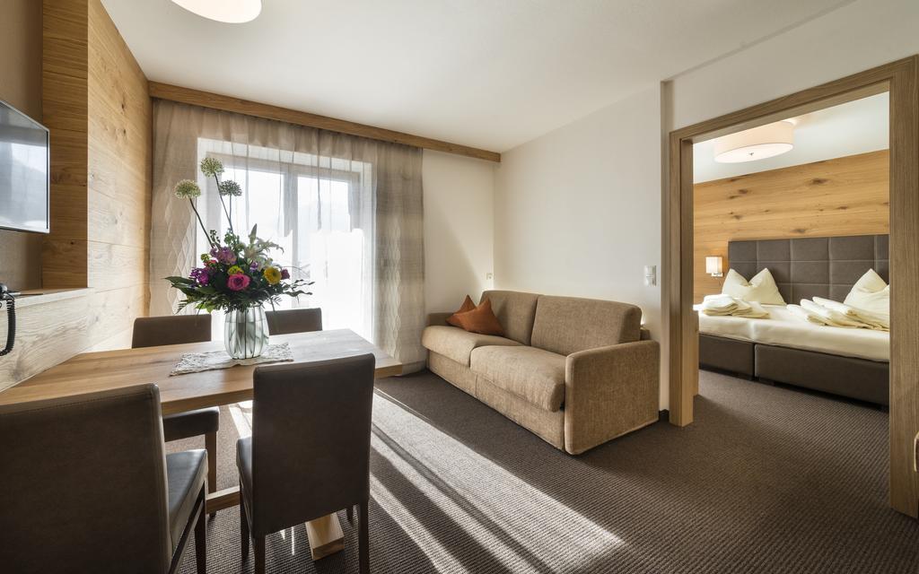 Mittendorf Klimaresidence Шена Номер фото