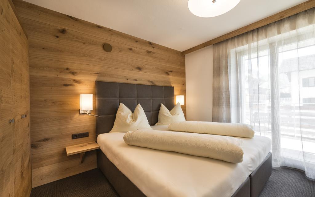 Mittendorf Klimaresidence Шена Номер фото