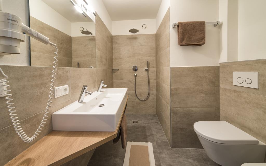 Mittendorf Klimaresidence Шена Екстер'єр фото