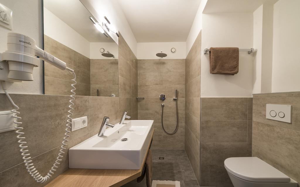 Mittendorf Klimaresidence Шена Номер фото