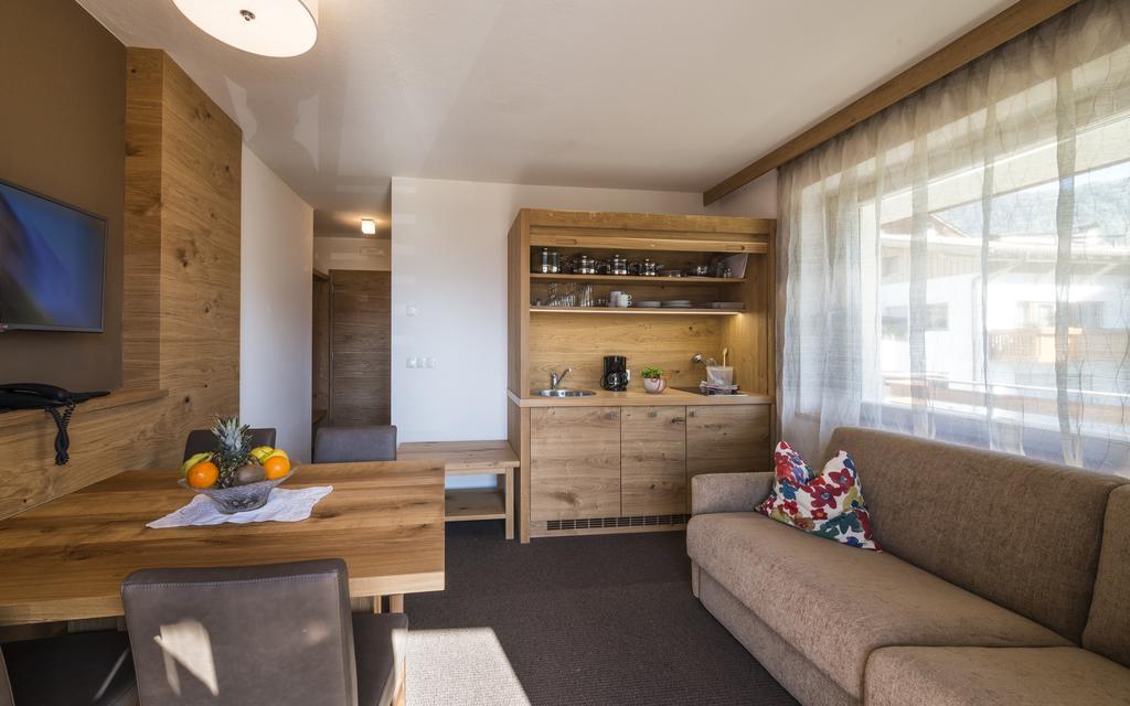 Mittendorf Klimaresidence Шена Номер фото