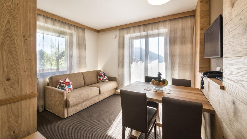Mittendorf Klimaresidence Шена Екстер'єр фото