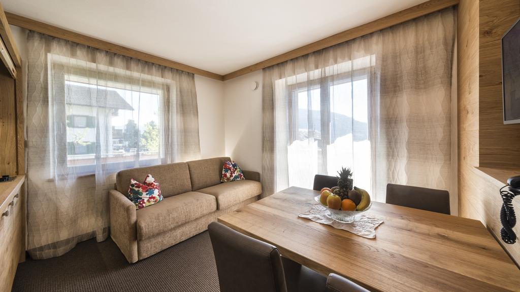 Mittendorf Klimaresidence Шена Номер фото