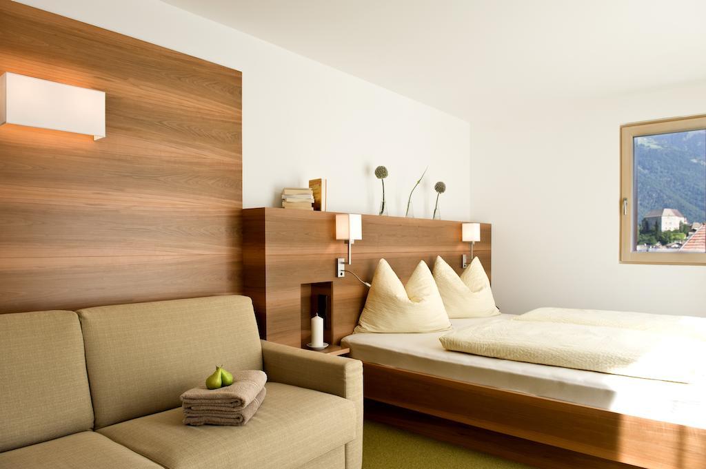 Mittendorf Klimaresidence Шена Екстер'єр фото