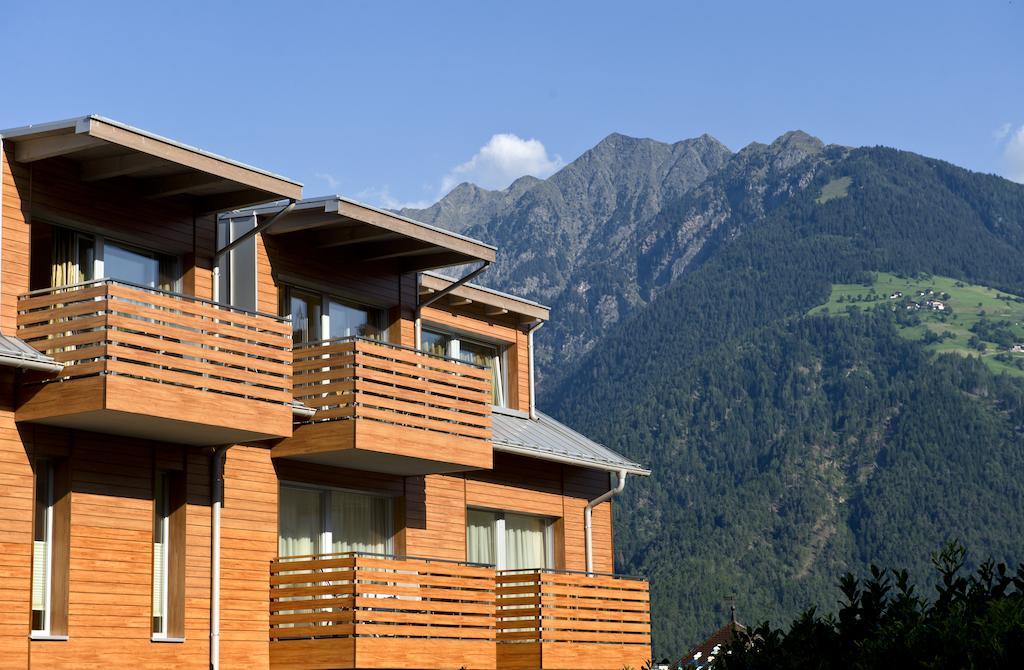 Mittendorf Klimaresidence Шена Номер фото