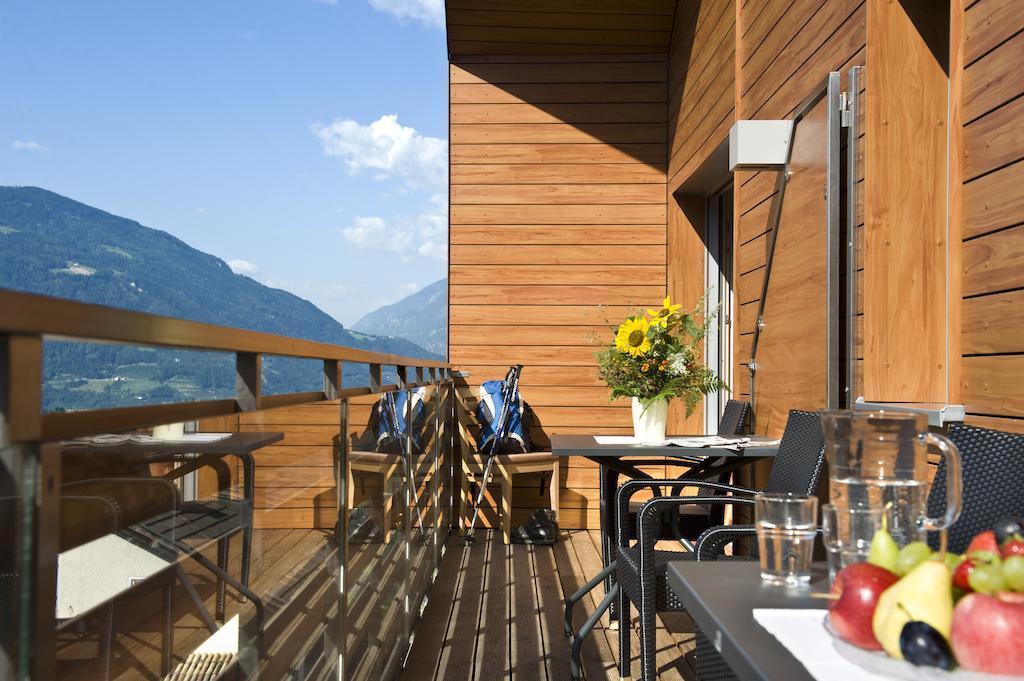 Mittendorf Klimaresidence Шена Номер фото